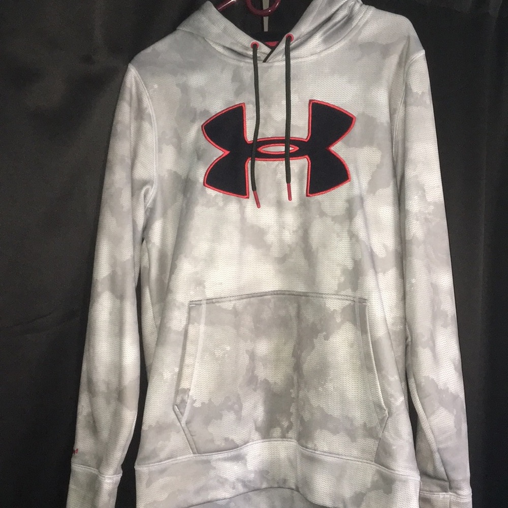 Under Armor Pullover
